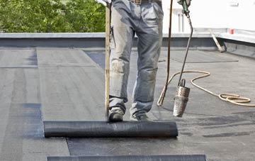 flat roof replacement Trelill, Cornwall