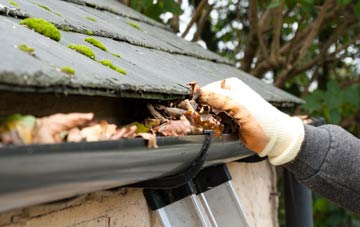 gutter cleaning Trelill, Cornwall