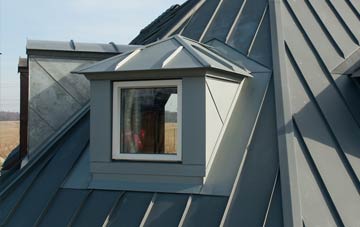 metal roofing Trelill, Cornwall