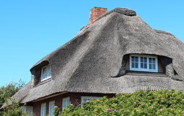thatch roofing Trelill, Cornwall
